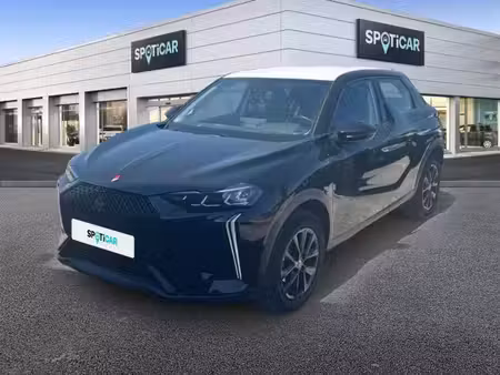 DS 3 1.2 PureTech 100 Performance Line