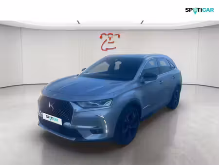 DS 7 1.5 HDi 130 Executive