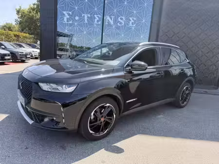 DS 7 1.2 PureTech 130 Performance Line