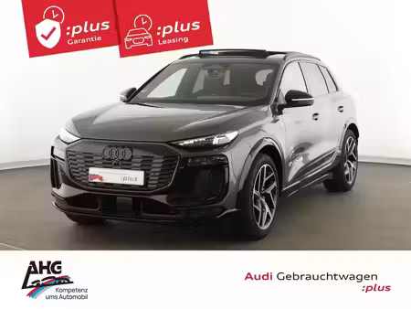 Audi e-tron Business Line quattro