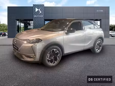 DS 3 1.2 PureTech 100