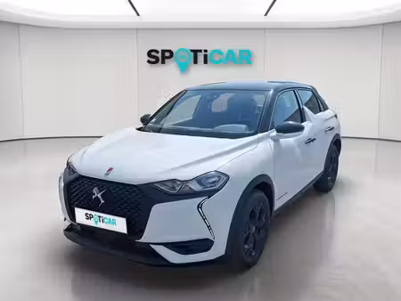 DS 3 1.5 HDi 100 Performance Line