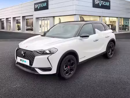 DS 3 1.5 HDi 100 Performance Line