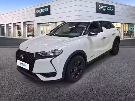 DS 3 1.5 HDi 110 Performance Line
