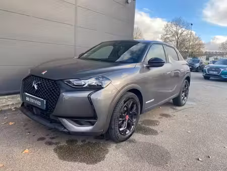 DS 3 1.5 HDi 110 Performance Line