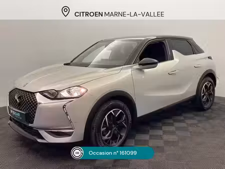 DS 3 1.2 PureTech 130 Bastille