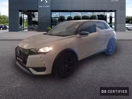 DS 3 1.2 PureTech 130 Performance Line