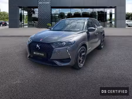 DS 3 1.2 PureTech 130 Performance Line