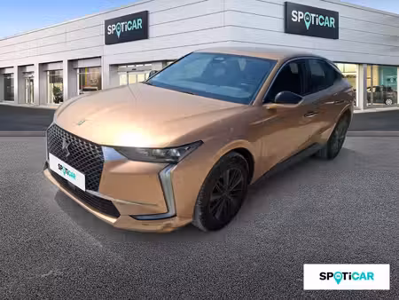 DS 4 1.2 PureTech 130 Bastille