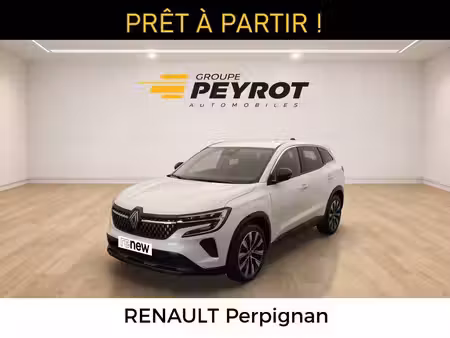 Renault Austral 1.2 200 Techno