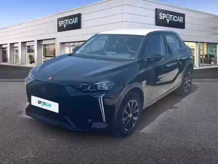 DS 3 1.2 PureTech 100 Performance Line