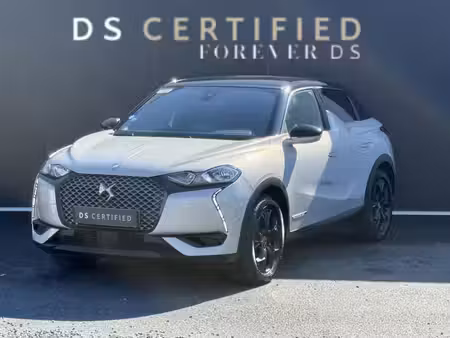 DS 3 E Tense 136 Performance Line
