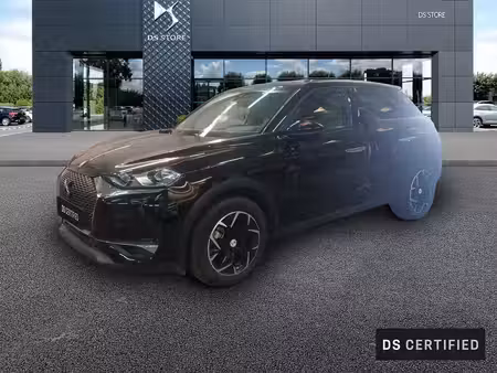 DS 3 E Tense 136 So Chic