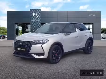 DS 3 1.2 PureTech 100 Performance Line