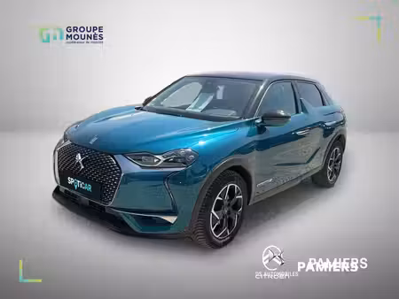 DS 3 1.2 PureTech 100 Chic