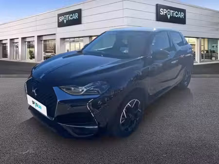 DS 3 1.2 PureTech 100