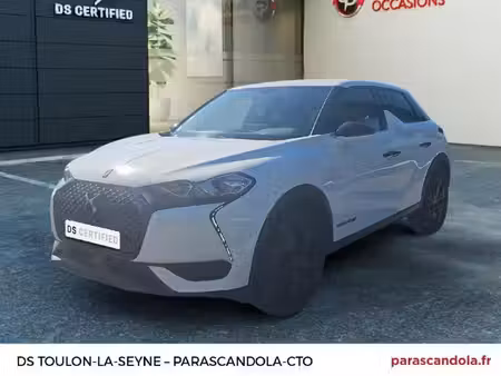 DS 3 1.2 PureTech 100 Performance Line
