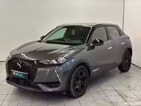 DS 3 1.2 PureTech 100 Performance Line