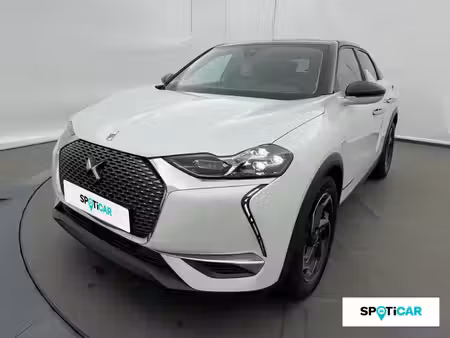 DS 3 1.2 PureTech 100