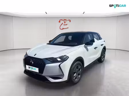 DS 3 1.2 PureTech 130 Performance Line