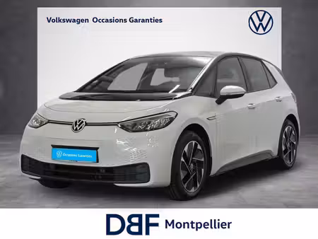 Volkswagen ID.3 145