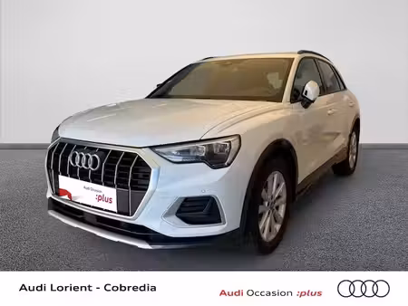 Audi Q3 35 TDI 2.0 TDI 150 Design Luxe
