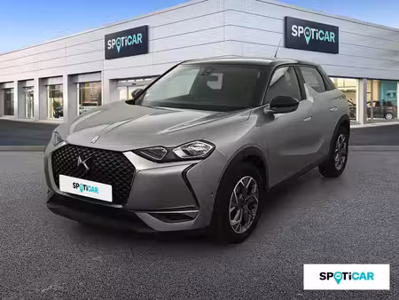DS 3 1.2 PureTech 100 Chic