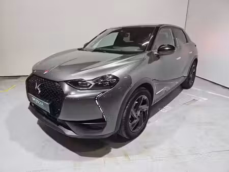DS 3 1.2 PureTech 100 Performance Line