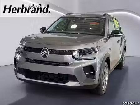 Citroën C3 1.2 100 Plus