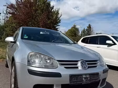 Volkswagen Golf 1.4 75