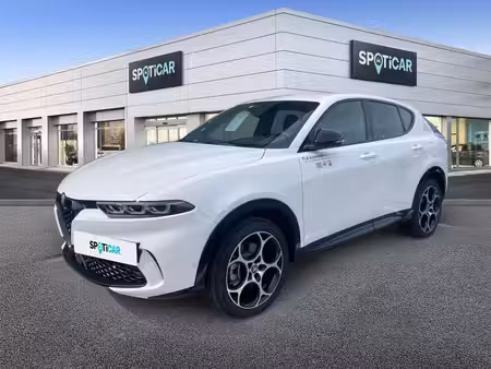 Alfa Romeo Tonale Q4 1.3 280 4x4
