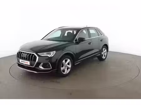 Audi Q3 35 TFSI 1.5 150