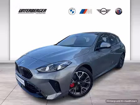 BMW Série 1 1.5 sDrive