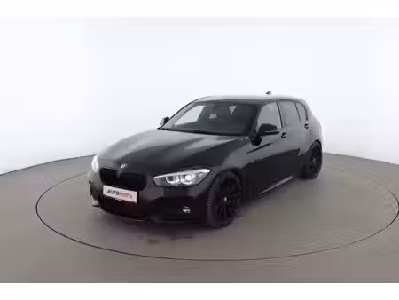 BMW Série 1 118d 2.0 150