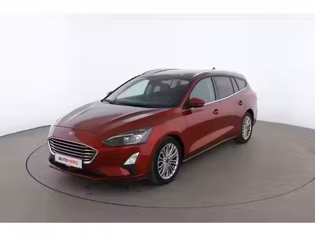 Ford Focus 1.5 EcoBoost 150