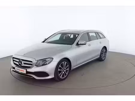 Mercedes-Benz Classe E E 350