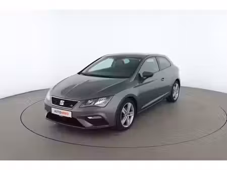 Seat Leon 1.4 TSI 110