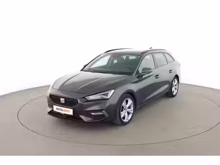 Seat Leon 1.5 TSI 110
