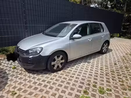 Volkswagen Golf 2.0 TDI 110