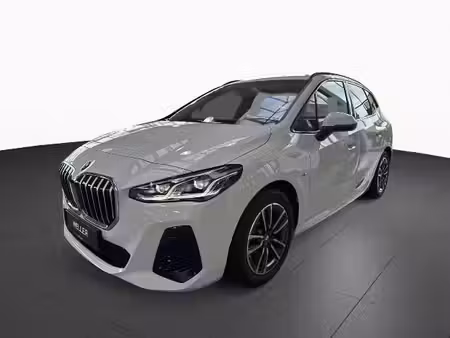BMW Série 2 xDrive
