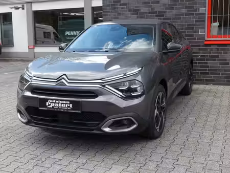 Citroën C4 1.5 HDi 130 Shine