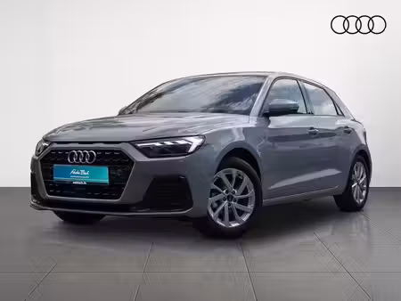 Audi A1 25 TFSI 1.0 TFSI 95
