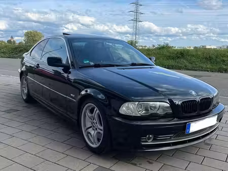 BMW Série 3 330i 3.0 231