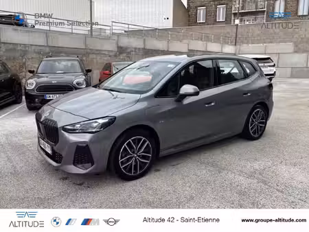 BMW Série 2 225e 1.5 245 xDrive