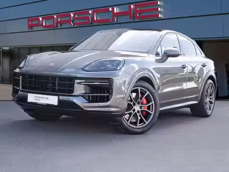 Porsche Cayenne S V8 4.0 474 4x4