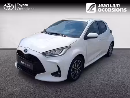 Toyota Yaris 1.5 116