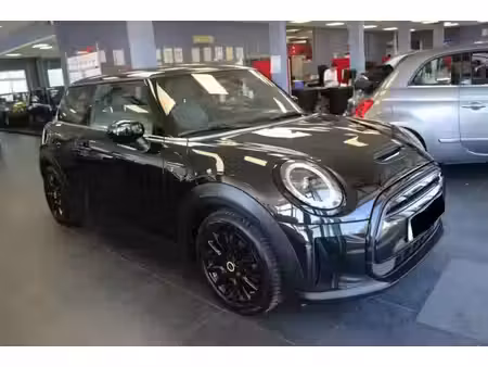Mini Mini Cooper 184 Classic