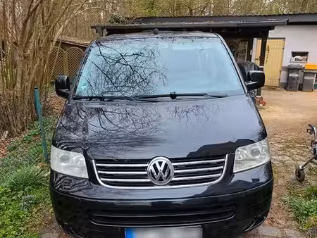 Volkswagen Transporter T5 2.5 TDI 174