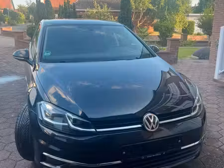 Volkswagen Golf 1.4 TSI 150 Highline