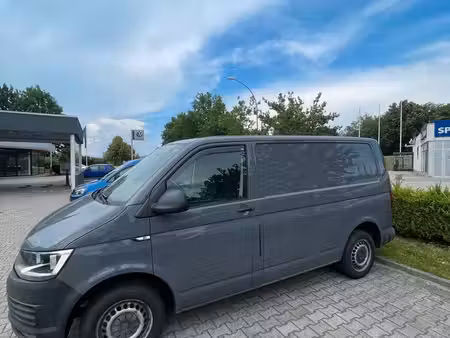 Volkswagen Transporter T6 2.0 TDI 102